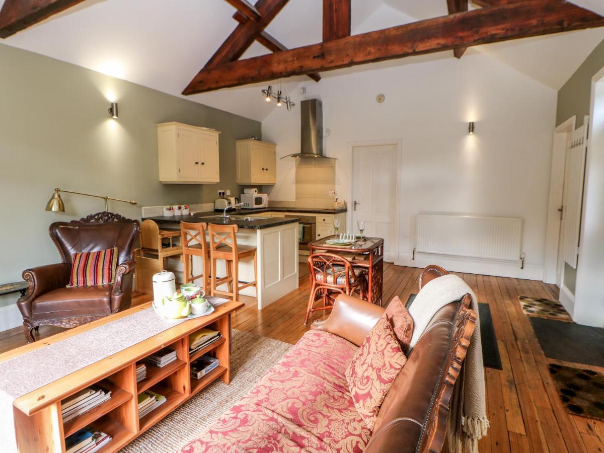 Villa Leadmill House Workshop à Copley  Extérieur photo