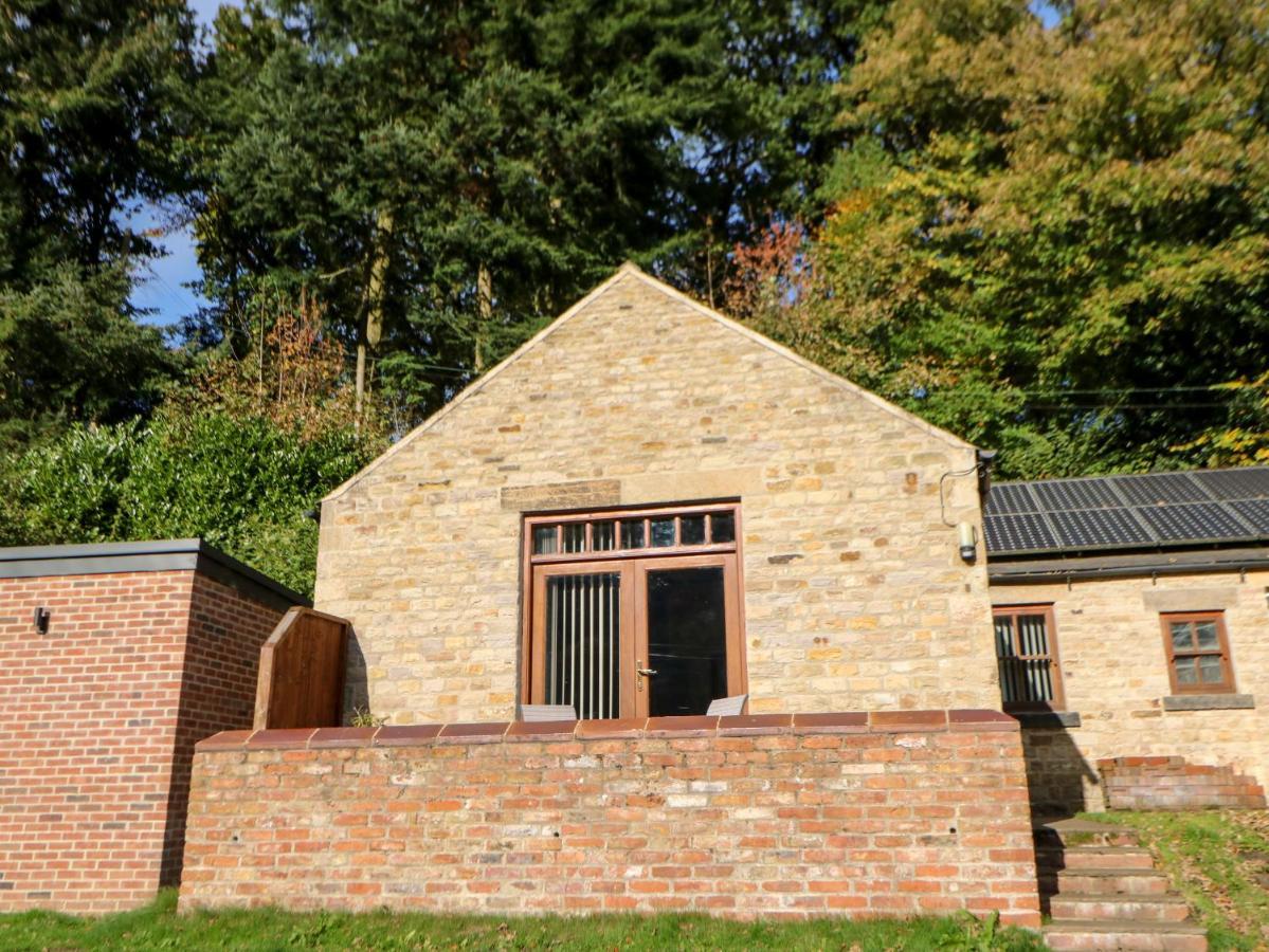 Villa Leadmill House Workshop à Copley  Extérieur photo